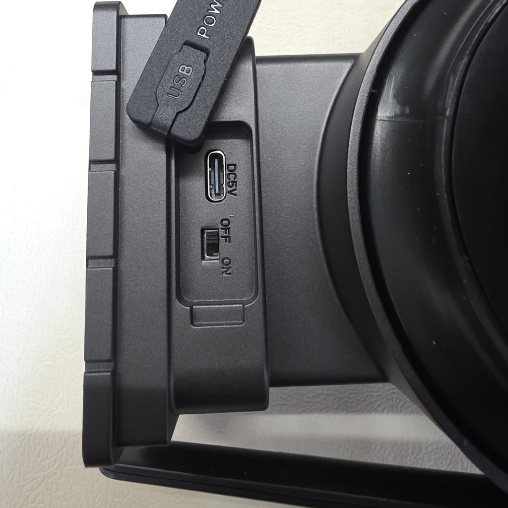 CAMARA WIFI SOLAR |TQ1-GK2|