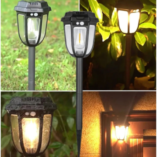 LUZ PASTORAL SOLAR |XY11799|